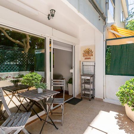 BeGuest Gandarinha Apartment Cascais Bagian luar foto