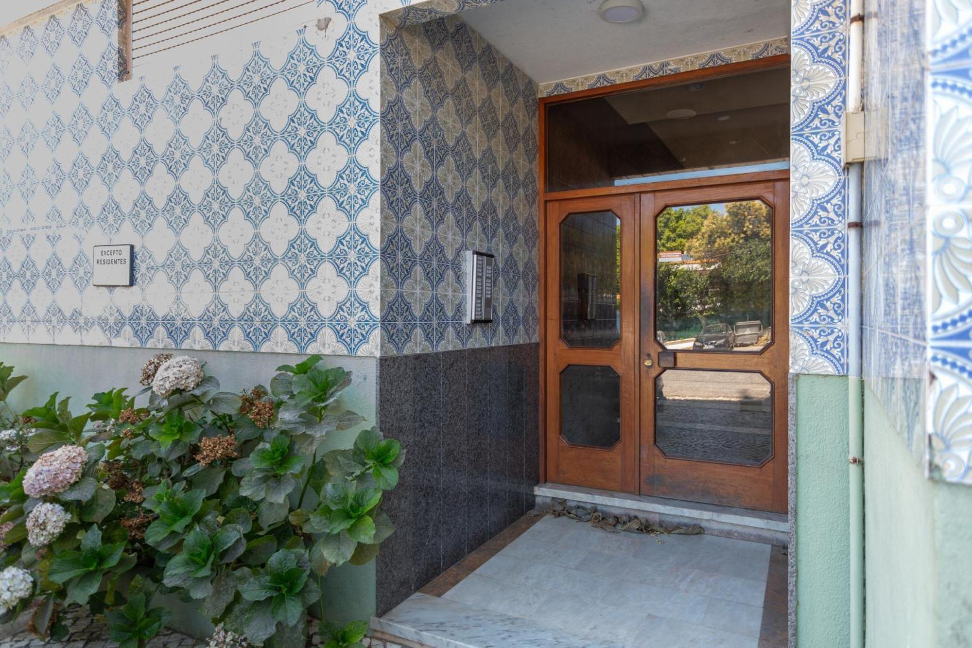 BeGuest Gandarinha Apartment Cascais Bagian luar foto